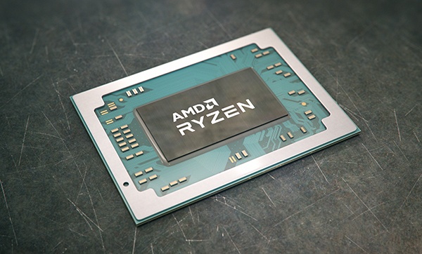 ryzen ryzen