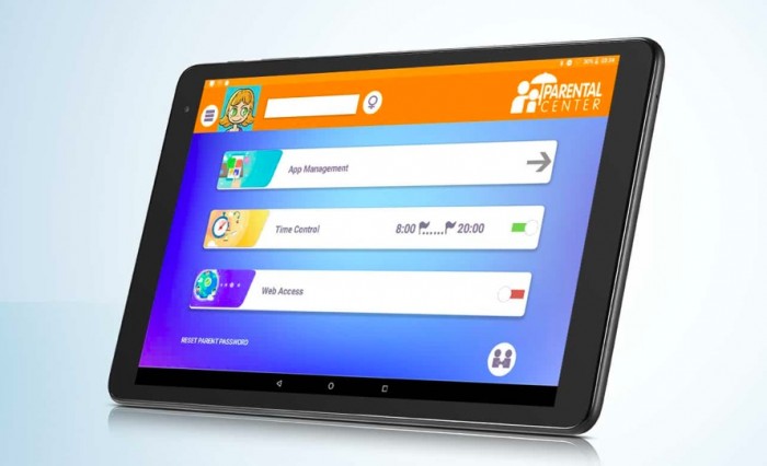 Alcatel amplia la sua gamma di tablet 