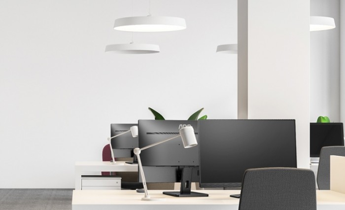 AOC lancia tre nuovi monitor ad alta risoluzione della sua serie E2