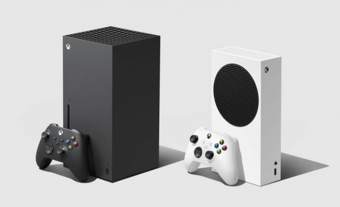 Al via i pre-order per Xbox Series X e Xbox Series S