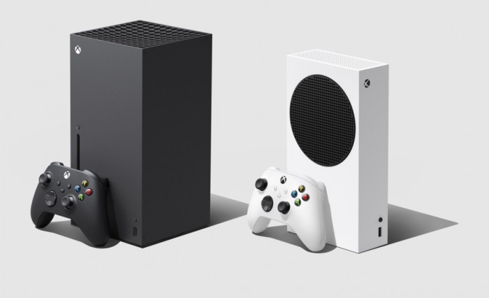 Xbox Series S e Xbox Series X: Microsoft ufficializza prezzi e data di arrivo