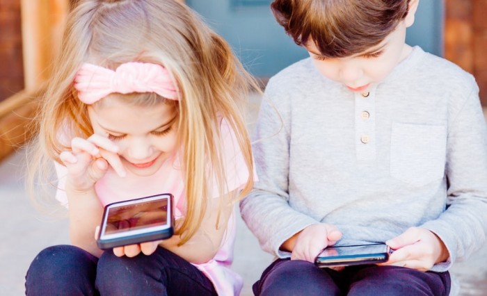 Federprivacy: app di giochi, a rischio la privacy dei bambini
