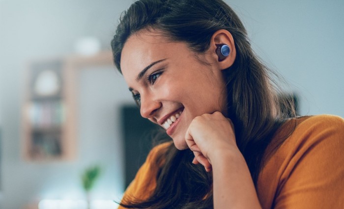 Creative Outlier Air V2: arrivano gli auricolari con pulsanti touch