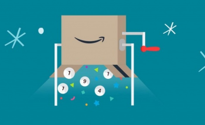 Amazon. it compie 10 anni e lancia un concorso dedicato a tutti i clienti