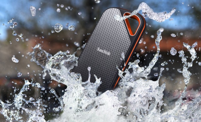 Western Digital: pronta all'esordio la nuova generazione di SanDisk Extreme Portable SSD