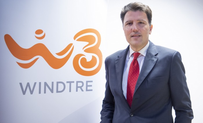 WindTre raggiunge Savona con la fibra FTTH