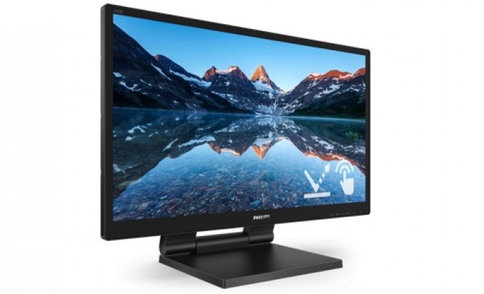 Philips Monitors amplia la sua B Line con nuovi display touch interattivi