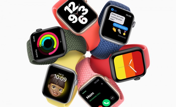 Apple Watch Serie 6 e SE in arrivo da Vodafone, unico operatore con SIM virtuale
