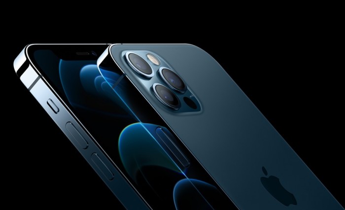 Apple presenta iPhone 12 Pro e iPhone 12 Pro Max: ecco prezzi e disponibilità