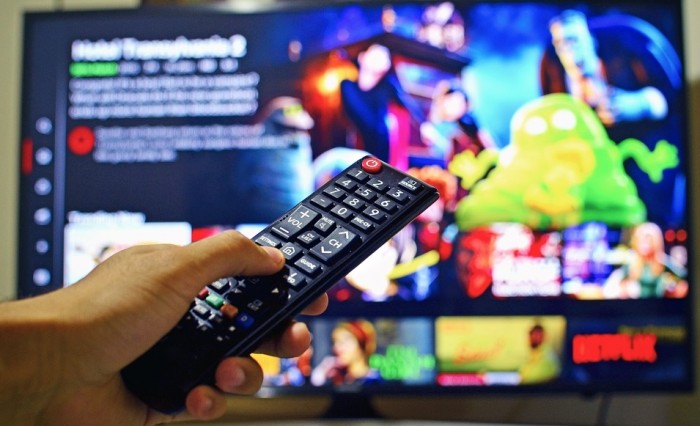 Studio: il consumo di video in streaming raggiunge il massimo storico