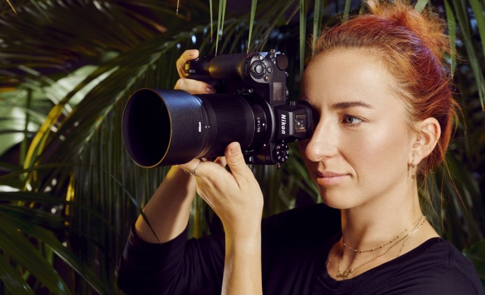 Nuove Nikon Z 6II e Z 7II: annunciati prezzi e disponibilità