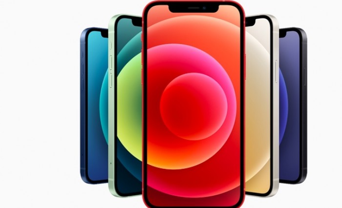 I nuovi iPhone disponibili da WindTre