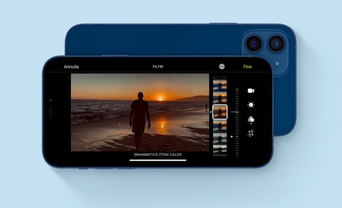 Nuovi iPhone 12 Pro e iPhone 12: ecco l'offerta Tim