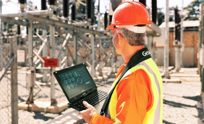 Getac: arriva sul mercato V110, il portatile rugged di ultima generazione 