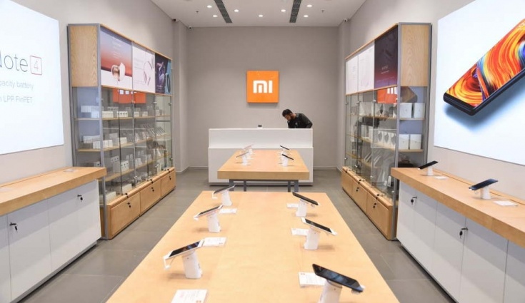 Xiaomi apre un Mi Store anche alle porte di Torino