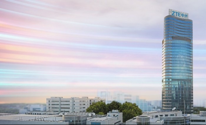 ZTE lancia il primo servizio Broadcast con il 5G NR