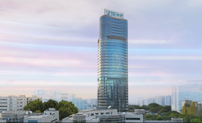 ZTE: nei primi 9 mesi dell'anno il fatturato  sale a 74,13 miliardi di RMB