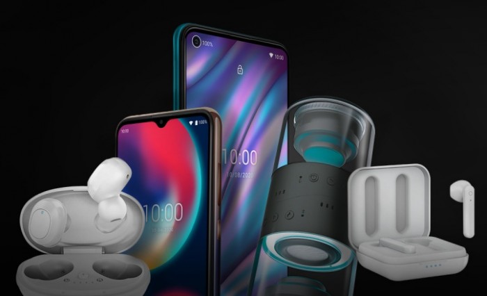 Arrivano i Black Days di Wiko