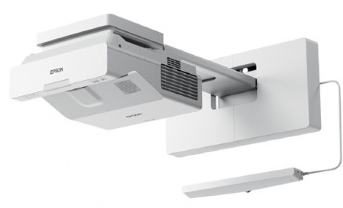 Epson: nuovi videoproiettori per rendere più agili il lavoro e lo studio