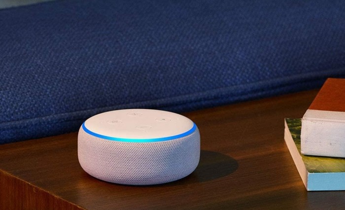 Disponibile in Italia la nuova Modalità Multilingue per Alexa