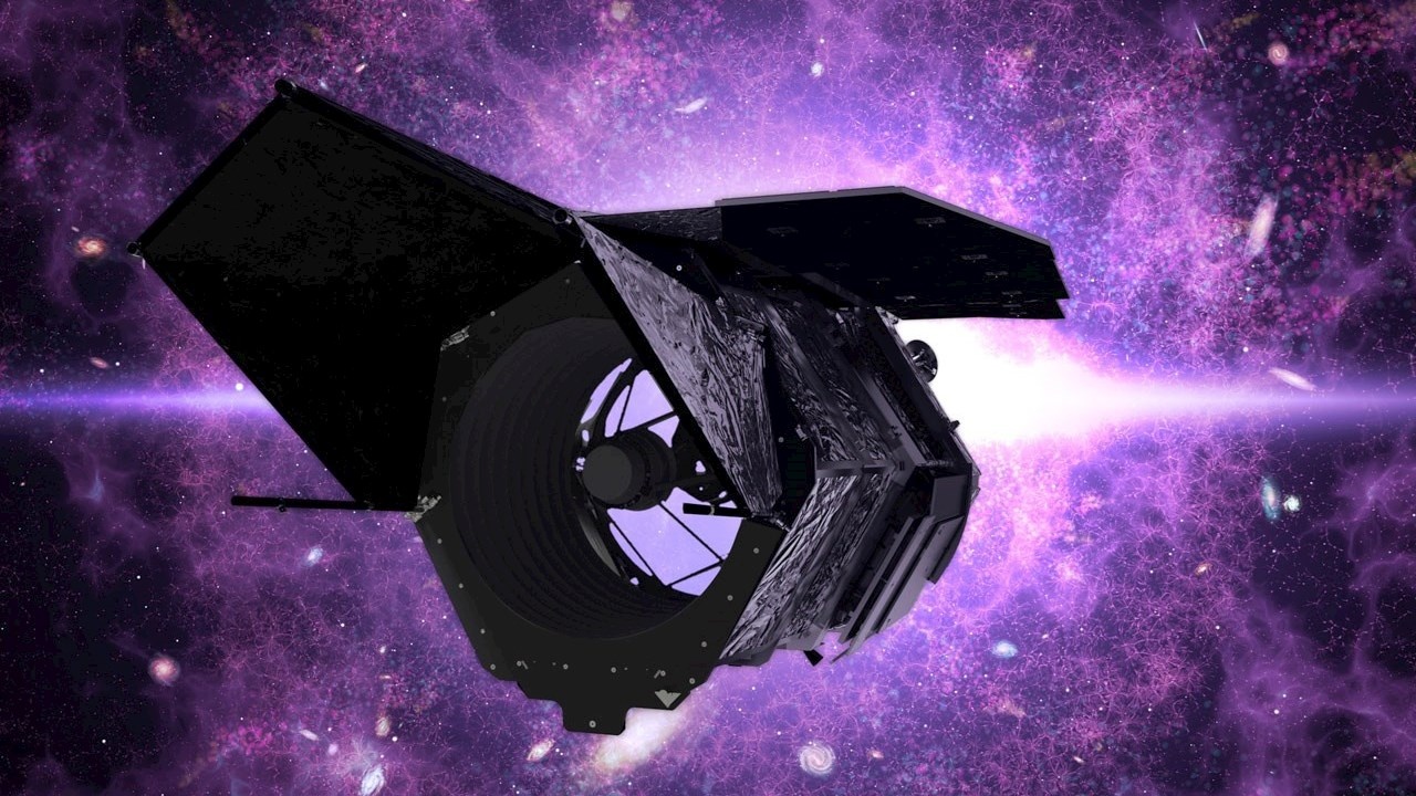 ABB e Nüvü forniranno fotocamere per la ricerca di esopianeti per il futuro telescopio della NASA