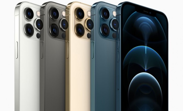 iPhone 12 Pro Max e iPhone 12 mini disponibili in Italia da venerdì 13 novembre
