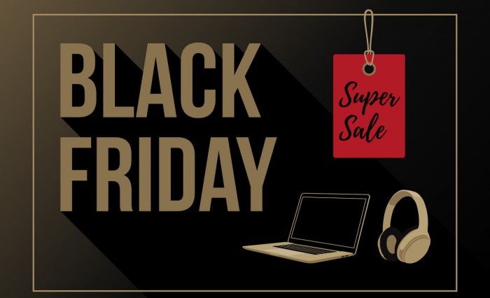 Black Friday 2020, Gfk: gli italiani spenderanno di più ma saranno meno impulsivi