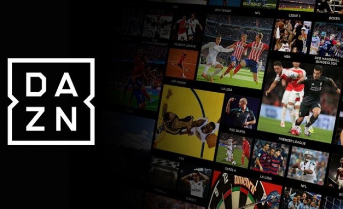 DAZN in offerta nei punti vendita Unieuro 