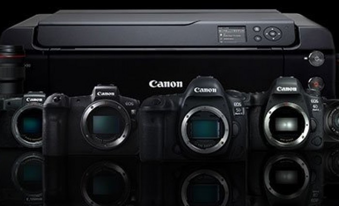 Le offerte canon per il Black Friday