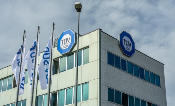 Nasce il nuovo Laboratorio di Prove del Gruppo TÜV Italia