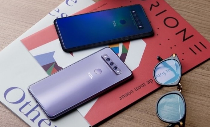 Black Friday: TCL 10 SE e TCL 10 Plus a prezzi ancora più accessibili 