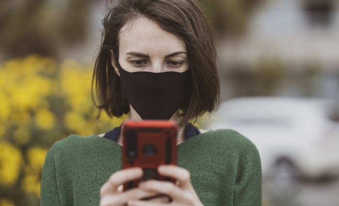 Coronavirus: il 73% dei giornalisti ha riscontrato casi di disinformazione soprattutto online