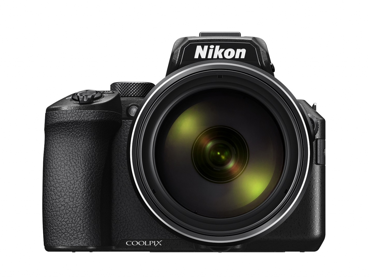 nikon coolpix p950 front