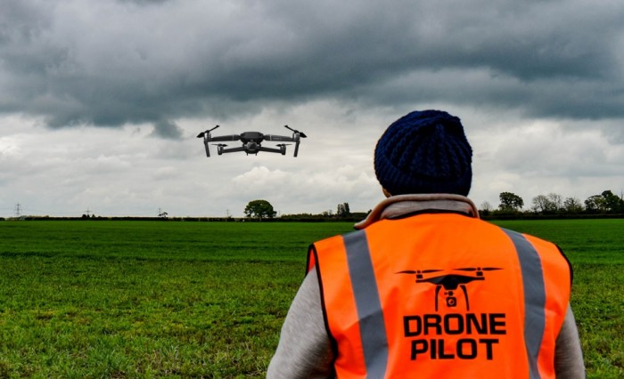 Droni: boom dei “patentini” per i piloti complice il lockdown