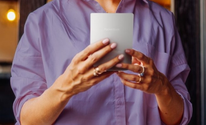 PocketBook: arriva l'ereader Touch HD 3 Limited Edition, il nuovo top di gamma  