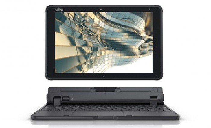 Fujitsu Stylistic Q5010, tablet rugged pensato per gli ambienti più estremi