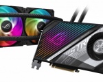 Asus: nuove schede grafiche Radeon RX 6800 della serie ROG Strix e TUF Gaming