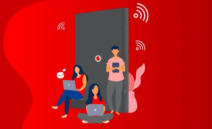 Bonus Pc, Tablet e Internet: ecco l’offerta Vodafone