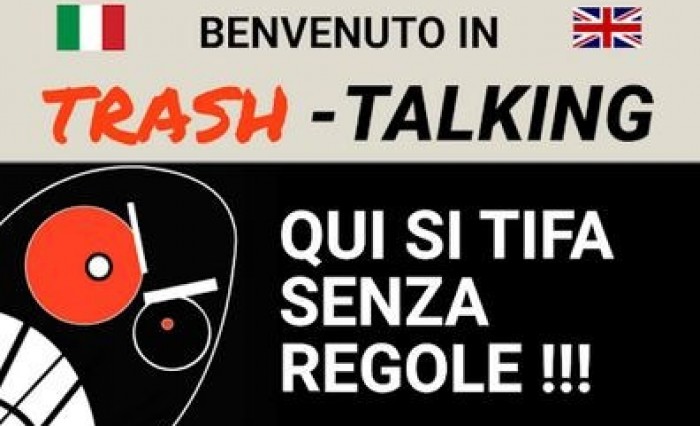 TrashTalking: l'app per discutere delle proprie passioni
