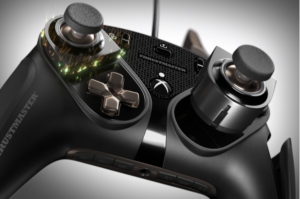 Thrustmaster svela il suo nuovo controller pensato per Xbox Series X|S