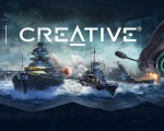 Creative e Wargaming insieme per nuovi bundle in World of Warships