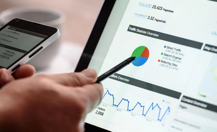 Il 2020 letto dai motori di ricerca: al primo posto (ovviamente) il coronavirus