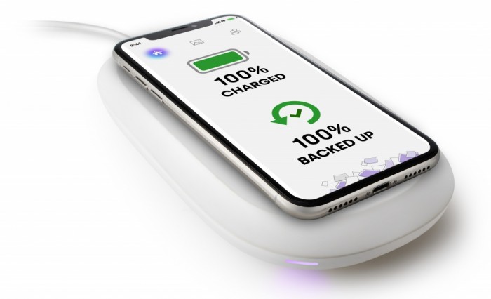 SanDisk lancia due nuovi modelli di caricabatterie wireless