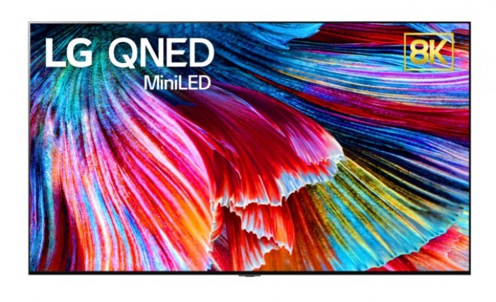 Ces 2021: LG svelerà il primo TV QNED Mini Led