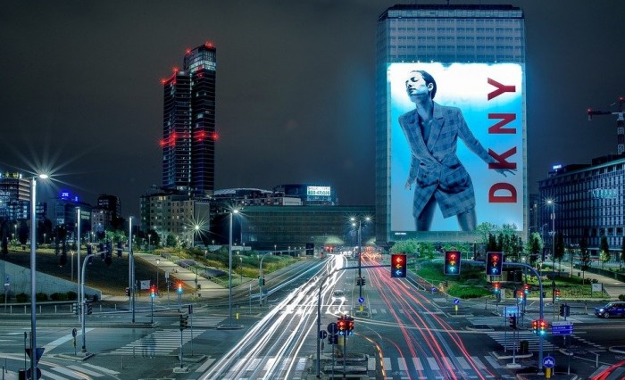 Vodafone: a Milano superato il 90% di copertura 5G