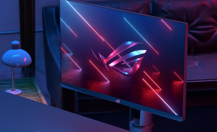 ROG Swift 360Hz PG259QNR con tecnologia NVIDIA Reflex disponibile in Italia