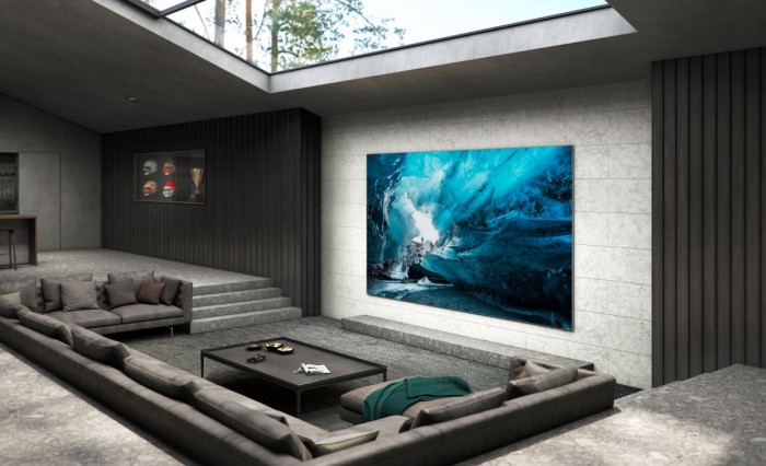 Samsung MicroLED inaugura una nuova era di qualità dell’immagine