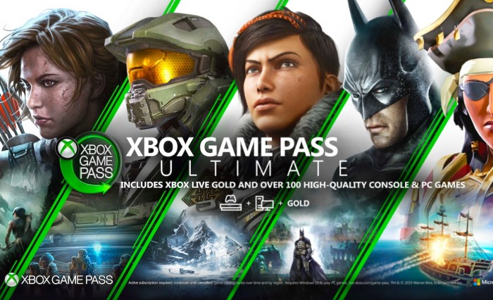 Microsoft: sconti fino a 530 euro su Surface e Xbox