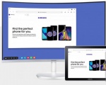 Samsung aggiorna il proprio browser web: ecco Samsung Internet 13.0