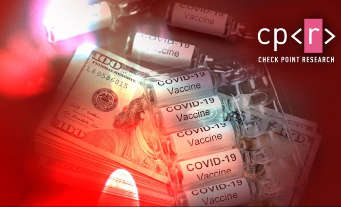 Ora gli hacker “vendono” sul dark web anche i vaccini per il Covid-19 